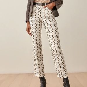 Reformation Jeans